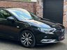 USED 2017 67 VAUXHALL INSIGNIA 1.5i Turbo Design Grand Sport 5dr Petrol Manual Euro 6 (s/s) (165 ps) 