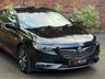 USED 2017 67 VAUXHALL INSIGNIA 1.5i Turbo Design Grand Sport 5dr Petrol Manual Euro 6 (s/s) (165 ps) 