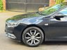 USED 2017 67 VAUXHALL INSIGNIA 1.5i Turbo Design Grand Sport 5dr Petrol Manual Euro 6 (s/s) (165 ps) 