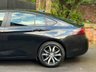 USED 2017 67 VAUXHALL INSIGNIA 1.5i Turbo Design Grand Sport 5dr Petrol Manual Euro 6 (s/s) (165 ps) 