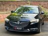 USED 2017 67 VAUXHALL INSIGNIA 1.5i Turbo Design Grand Sport 5dr Petrol Manual Euro 6 (s/s) (165 ps) 