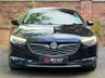 USED 2017 67 VAUXHALL INSIGNIA 1.5i Turbo Design Grand Sport 5dr Petrol Manual Euro 6 (s/s) (165 ps) 
