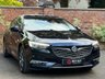 USED 2017 67 VAUXHALL INSIGNIA 1.5i Turbo Design Grand Sport 5dr Petrol Manual Euro 6 (s/s) (165 ps) 