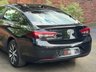 USED 2017 67 VAUXHALL INSIGNIA 1.5i Turbo Design Grand Sport 5dr Petrol Manual Euro 6 (s/s) (165 ps) 