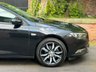 USED 2017 67 VAUXHALL INSIGNIA 1.5i Turbo Design Grand Sport 5dr Petrol Manual Euro 6 (s/s) (165 ps) 
