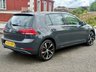 USED 2019 19 VOLKSWAGEN GOLF 1.6 TDI Match Hatchback 5dr Diesel Manual Euro 6 (s/s) (115 ps) 