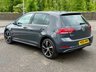 USED 2019 19 VOLKSWAGEN GOLF 1.6 TDI Match Hatchback 5dr Diesel Manual Euro 6 (s/s) (115 ps) 