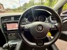 USED 2019 19 VOLKSWAGEN GOLF 1.6 TDI Match Hatchback 5dr Diesel Manual Euro 6 (s/s) (115 ps) 