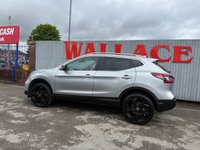 USED 2019 69 NISSAN QASHQAI 1.3 DIG-T Tekna SUV 5dr Petrol Manual Euro 6 (s/s) (140 ps) Low Miles, Only One Owner Since New