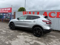 USED 2019 69 NISSAN QASHQAI 1.3 DIG-T Tekna SUV 5dr Petrol Manual Euro 6 (s/s) (140 ps) Low Miles, Only One Owner Since New