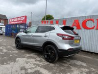 USED 2019 69 NISSAN QASHQAI 1.3 DIG-T Tekna SUV 5dr Petrol Manual Euro 6 (s/s) (140 ps) Low Miles, Only One Owner Since New