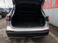 USED 2019 69 NISSAN QASHQAI 1.3 DIG-T Tekna SUV 5dr Petrol Manual Euro 6 (s/s) (140 ps) Low Miles, Only One Owner Since New