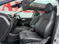 USED 2019 69 NISSAN QASHQAI 1.3 DIG-T Tekna SUV 5dr Petrol Manual Euro 6 (s/s) (140 ps) Low Miles, Only One Owner Since New