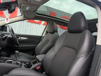 USED 2019 69 NISSAN QASHQAI 1.3 DIG-T Tekna SUV 5dr Petrol Manual Euro 6 (s/s) (140 ps) Low Miles, Only One Owner Since New