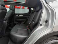 USED 2019 69 NISSAN QASHQAI 1.3 DIG-T Tekna SUV 5dr Petrol Manual Euro 6 (s/s) (140 ps) Low Miles, Only One Owner Since New