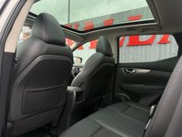 USED 2019 69 NISSAN QASHQAI 1.3 DIG-T Tekna SUV 5dr Petrol Manual Euro 6 (s/s) (140 ps) Low Miles, Only One Owner Since New