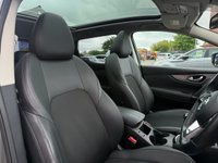 USED 2019 69 NISSAN QASHQAI 1.3 DIG-T Tekna SUV 5dr Petrol Manual Euro 6 (s/s) (140 ps) Low Miles, Only One Owner Since New