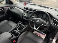 USED 2019 69 NISSAN QASHQAI 1.3 DIG-T Tekna SUV 5dr Petrol Manual Euro 6 (s/s) (140 ps) Low Miles, Only One Owner Since New