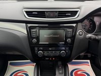USED 2019 69 NISSAN QASHQAI 1.3 DIG-T Tekna SUV 5dr Petrol Manual Euro 6 (s/s) (140 ps) Low Miles, Only One Owner Since New