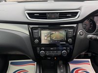 USED 2019 69 NISSAN QASHQAI 1.3 DIG-T Tekna SUV 5dr Petrol Manual Euro 6 (s/s) (140 ps) Low Miles, Only One Owner Since New