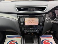 USED 2019 69 NISSAN QASHQAI 1.3 DIG-T Tekna SUV 5dr Petrol Manual Euro 6 (s/s) (140 ps) Low Miles, Only One Owner Since New