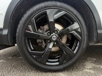 USED 2019 69 NISSAN QASHQAI 1.3 DIG-T Tekna SUV 5dr Petrol Manual Euro 6 (s/s) (140 ps) Low Miles, Only One Owner Since New