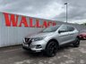 USED 2019 69 NISSAN QASHQAI 1.3 DIG-T Tekna SUV 5dr Petrol Manual Euro 6 (s/s) (140 ps) Low Miles, Only One Owner Since New