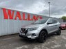USED 2019 69 NISSAN QASHQAI 1.3 DIG-T Tekna SUV 5dr Petrol Manual Euro 6 (s/s) (140 ps) Low Miles, Only One Owner Since New