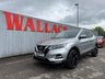 USED 2019 69 NISSAN QASHQAI 1.3 DIG-T Tekna SUV 5dr Petrol Manual Euro 6 (s/s) (140 ps) Low Miles, Only One Owner Since New