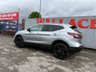 USED 2019 69 NISSAN QASHQAI 1.3 DIG-T Tekna SUV 5dr Petrol Manual Euro 6 (s/s) (140 ps) Low Miles, Only One Owner Since New