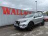 USED 2019 69 NISSAN QASHQAI 1.3 DIG-T Tekna SUV 5dr Petrol Manual Euro 6 (s/s) (140 ps) Low Miles, Only One Owner Since New