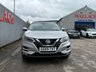 USED 2019 69 NISSAN QASHQAI 1.3 DIG-T Tekna SUV 5dr Petrol Manual Euro 6 (s/s) (140 ps) Low Miles, Only One Owner Since New
