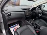 USED 2019 69 NISSAN QASHQAI 1.3 DIG-T Tekna SUV 5dr Petrol Manual Euro 6 (s/s) (140 ps) Low Miles, Only One Owner Since New