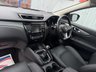 USED 2019 69 NISSAN QASHQAI 1.3 DIG-T Tekna SUV 5dr Petrol Manual Euro 6 (s/s) (140 ps) Low Miles, Only One Owner Since New