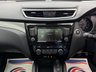 USED 2019 69 NISSAN QASHQAI 1.3 DIG-T Tekna SUV 5dr Petrol Manual Euro 6 (s/s) (140 ps) Low Miles, Only One Owner Since New