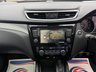USED 2019 69 NISSAN QASHQAI 1.3 DIG-T Tekna SUV 5dr Petrol Manual Euro 6 (s/s) (140 ps) Low Miles, Only One Owner Since New