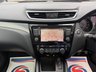 USED 2019 69 NISSAN QASHQAI 1.3 DIG-T Tekna SUV 5dr Petrol Manual Euro 6 (s/s) (140 ps) Low Miles, Only One Owner Since New
