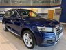 USED 2017 17 AUDI Q5 2.0 TDI Sport SUV 5dr Diesel S Tronic quattro Euro 6 (s/s) (190 ps) 