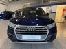 USED 2017 17 AUDI Q5 2.0 TDI Sport SUV 5dr Diesel S Tronic quattro Euro 6 (s/s) (190 ps) 