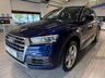 USED 2017 17 AUDI Q5 2.0 TDI Sport SUV 5dr Diesel S Tronic quattro Euro 6 (s/s) (190 ps) 
