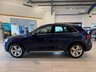 USED 2017 17 AUDI Q5 2.0 TDI Sport SUV 5dr Diesel S Tronic quattro Euro 6 (s/s) (190 ps) 