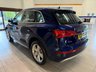 USED 2017 17 AUDI Q5 2.0 TDI Sport SUV 5dr Diesel S Tronic quattro Euro 6 (s/s) (190 ps) 