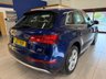 USED 2017 17 AUDI Q5 2.0 TDI Sport SUV 5dr Diesel S Tronic quattro Euro 6 (s/s) (190 ps) 