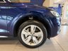 USED 2017 17 AUDI Q5 2.0 TDI Sport SUV 5dr Diesel S Tronic quattro Euro 6 (s/s) (190 ps) 