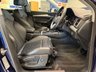 USED 2017 17 AUDI Q5 2.0 TDI Sport SUV 5dr Diesel S Tronic quattro Euro 6 (s/s) (190 ps) 