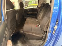 USED 2015 64 TOYOTA HILUX 3.0 D-4D Invincible 4WD Euro 5 4dr 2 OWN. SERVICE HISTORY NO VAT