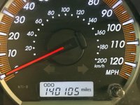 USED 2015 64 TOYOTA HILUX 3.0 D-4D Invincible 4WD Euro 5 4dr 2 OWN. SERVICE HISTORY NO VAT