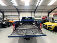 USED 2015 64 TOYOTA HILUX 3.0 D-4D Invincible 4WD Euro 5 4dr 2 OWN. SERVICE HISTORY NO VAT