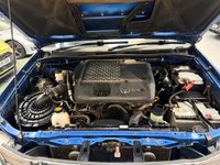 USED 2015 64 TOYOTA HILUX 3.0 D-4D Invincible 4WD Euro 5 4dr 2 OWN. SERVICE HISTORY NO VAT