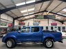 USED 2015 64 TOYOTA HILUX 3.0 D-4D Invincible 4WD Euro 5 4dr 2 OWN. SERVICE HISTORY NO VAT